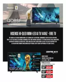 Centre Hi-Fi flyer week 40 Page 25
