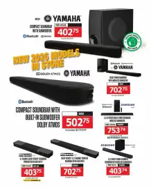 Centre Hi-Fi flyer week 40 Page 48