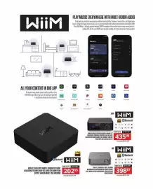 Centre Hi-Fi flyer week 40 Page 51