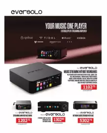 Centre Hi-Fi flyer week 40 Page 52