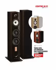 Centre Hi-Fi flyer week 40 Page 70