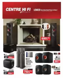 Centre Hi-Fi flyer week 40 Page 78