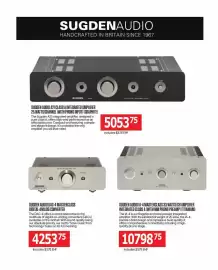 Centre Hi-Fi flyer week 40 Page 8