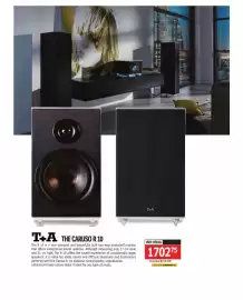 Centre Hi-Fi flyer week 40 Page 87