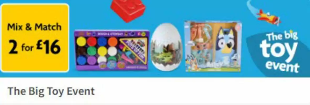 Morrisons (valid until 2-11)