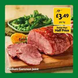 Morrisons leaflet Page 2