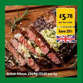 Morrisons leaflet Page 6