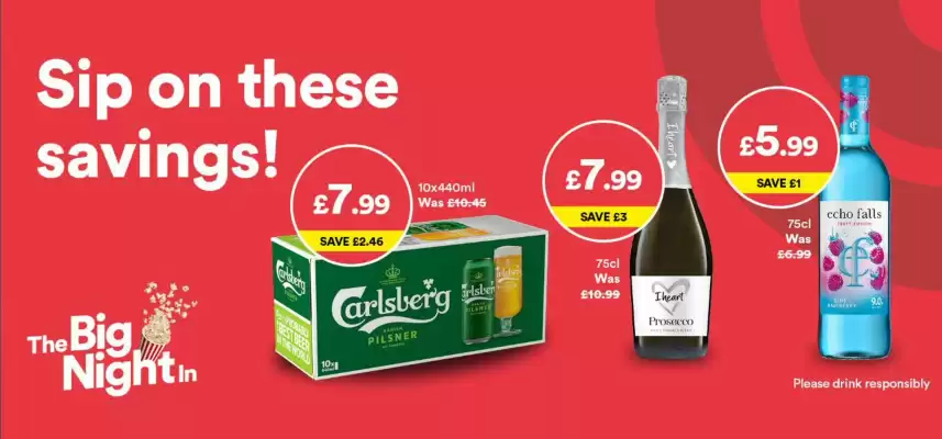 Costcutter (valid until 23-10)