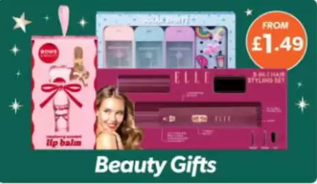 B&M Stores leaflet Page 4