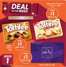 B&M Stores leaflet Page 4
