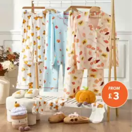 B&M Stores leaflet Page 2
