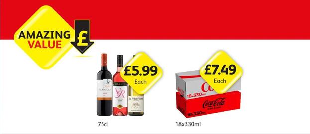 Londis leaflet Page 6