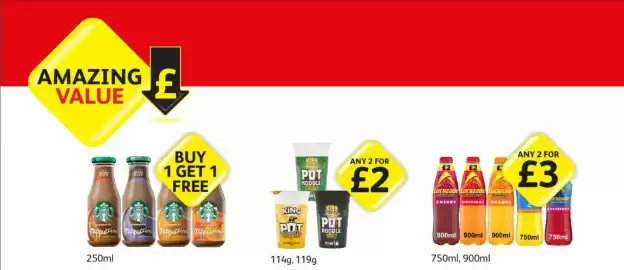 Londis leaflet Page 2