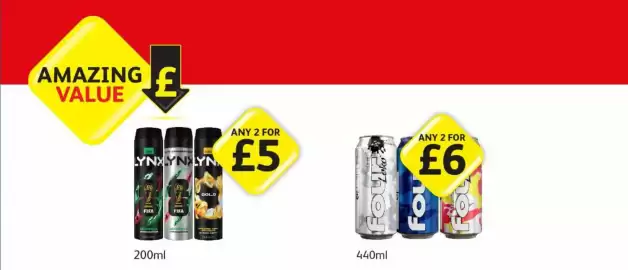 Londis leaflet Page 3