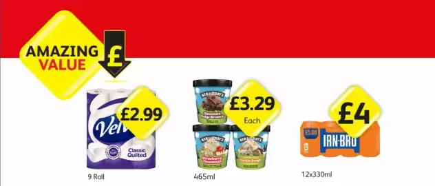 Londis leaflet Page 5