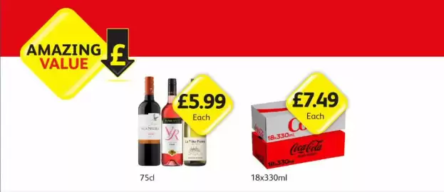 Londis leaflet Page 6