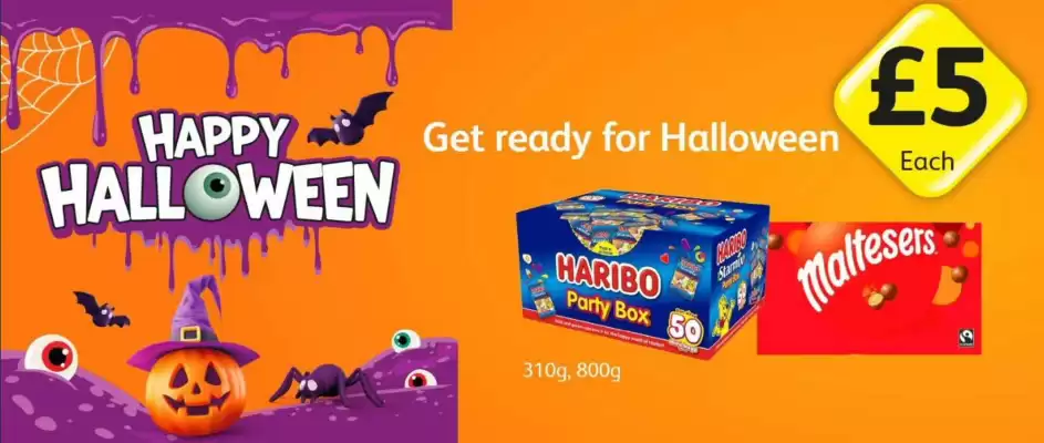 Londis (valid until 2-11)