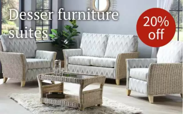 Notcutts Garden Centre (valid until 13-10)