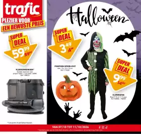 Trafic folder Pagina 1: Clownspak €9,99
