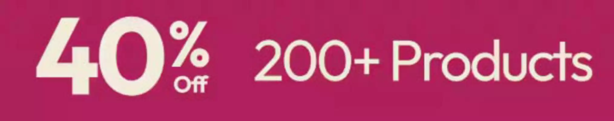 Smiggle (valid until 26-10)
