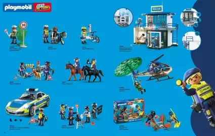 Playmobil catalogue Page 10