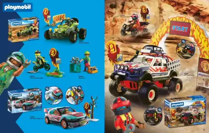 Playmobil catalogue Page 11