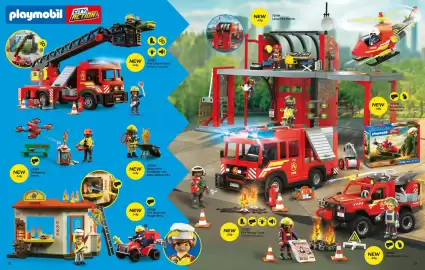 Playmobil catalogue Page 12