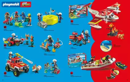 Playmobil catalogue Page 13