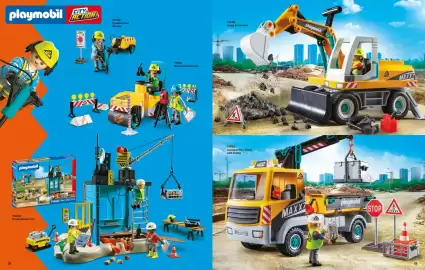 Playmobil catalogue Page 15