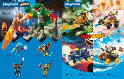 Playmobil catalogue Page 17