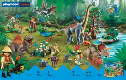Playmobil catalogue Page 18