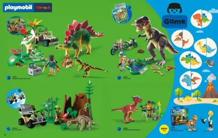 Playmobil catalogue Page 19