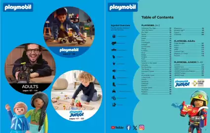 Playmobil catalogue Page 2