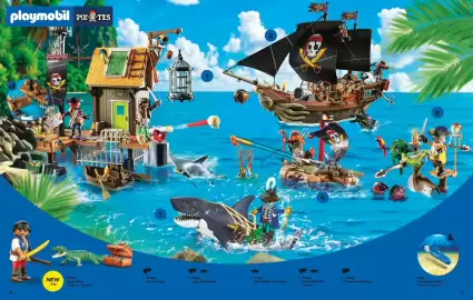 Playmobil catalogue Page 20