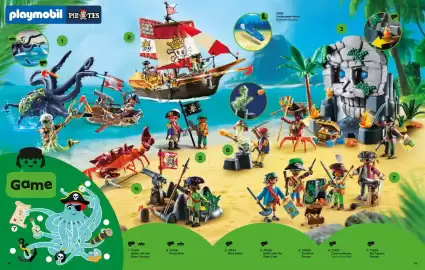 Playmobil catalogue Page 21