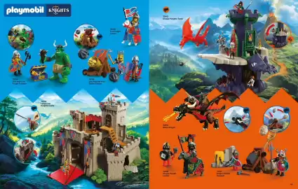 Playmobil catalogue Page 23
