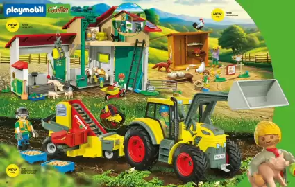 Playmobil catalogue Page 24