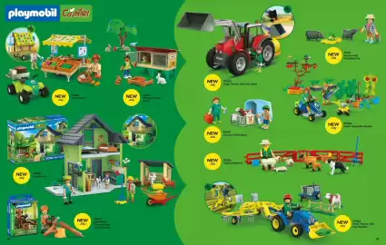 Playmobil catalogue Page 25