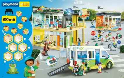 Playmobil catalogue Page 26