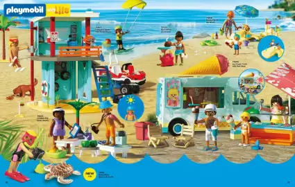 Playmobil catalogue Page 27