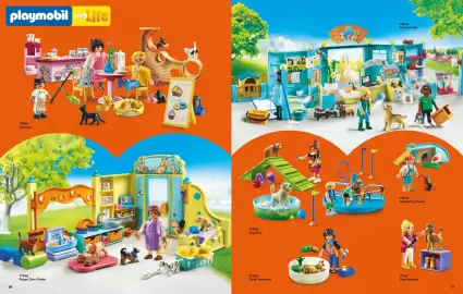 Playmobil catalogue Page 29