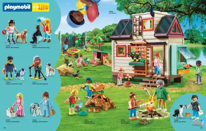 Playmobil catalogue Page 30