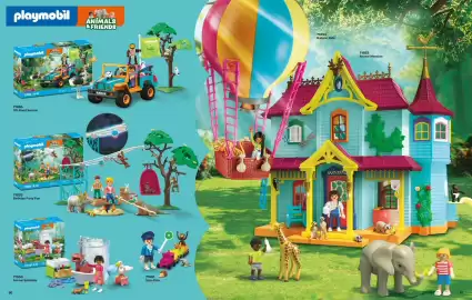 Playmobil catalogue Page 31