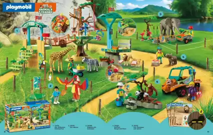 Playmobil catalogue Page 32