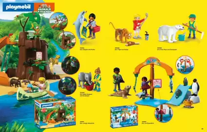 Playmobil catalogue Page 33