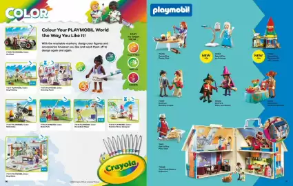 Playmobil catalogue Page 34