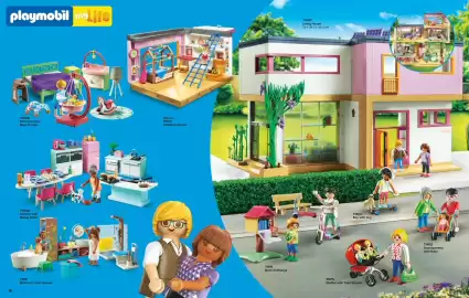 Playmobil catalogue Page 35