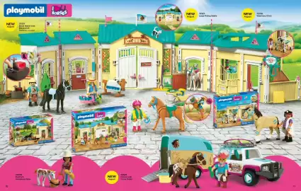 Playmobil catalogue Page 36