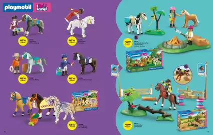 Playmobil catalogue Page 37