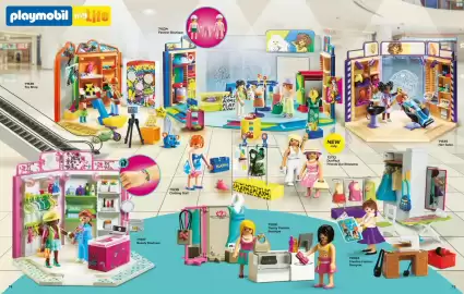 Playmobil catalogue Page 38